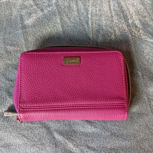 EUC Thirty One Wallet